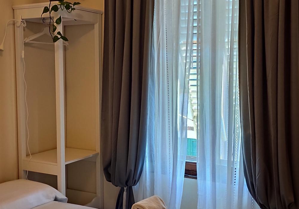 Camera in residenza d'epoca Toscana