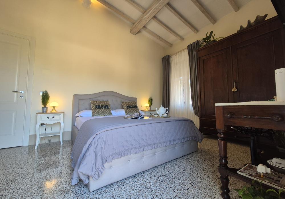 Best hotel in Bolgheri